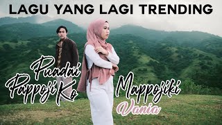 Download lagu Vania LIDA - PUADAI PAPPOJI KO MAPPOJIKI [ Dangdut Version I Selfi Yamma Cover ] mp3