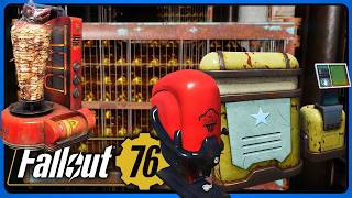 The BEST Gold Bullion Plans for Your CAMP – Fallout 76 Must-Buys!