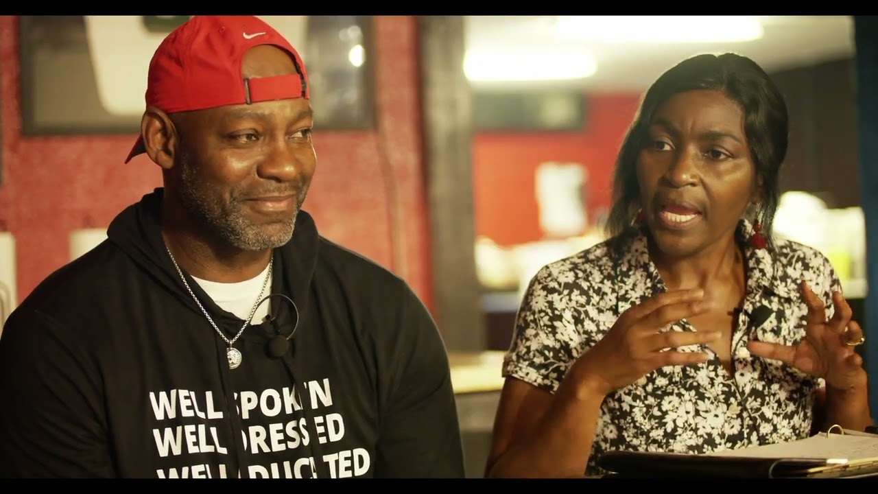 Fixing Black Wall Street and Our Black Community