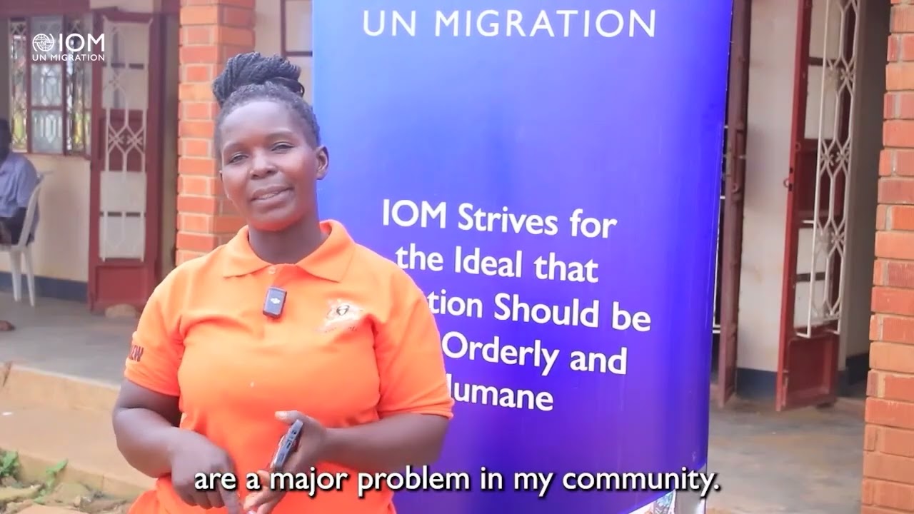 At the Forefront: Empowering Community Health Workers to Protect Border Communities from Diseases