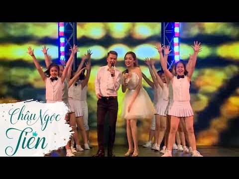 Thể hiện bởi Châu Ngọc Tiên