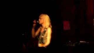 Courtney Love at Hiro Ballroom2