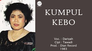 Download lagu Dariyah - Kumpul Kebo mp3