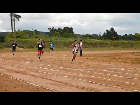300m XM 1ºS - Festival Marcio Tadocoro 2022