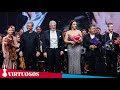 Plácido Domingo and the Virtuosos - Concert at MVM Dome | Budapest, Hungary