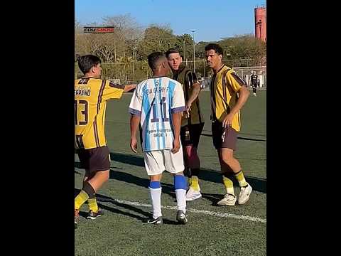 JOGO ENTRE AMIGOS. 😂🔥