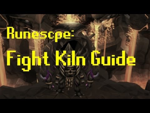Fight Kiln Guide