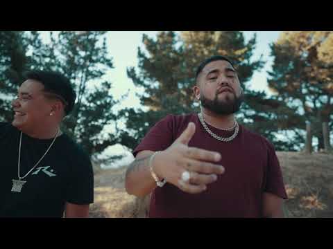 Anderson el Mattatan x Maty Venegas x Higriega - Donde Hay Una Hay Dos Remix ( Video Oficial )