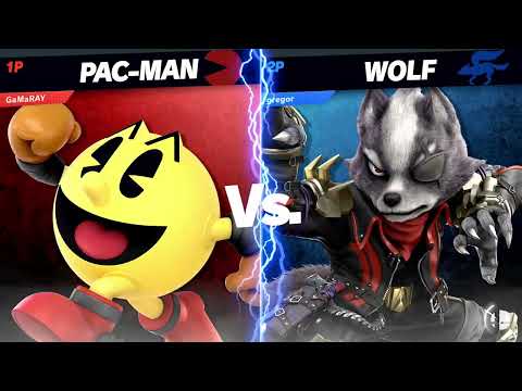 CNB 330   GaMaRaY vs Critz   Losers Quarters