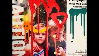 The Everymen - Co-Dependent's Day  (Official Video)