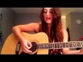 Infinity- niykee heaton (cover) 