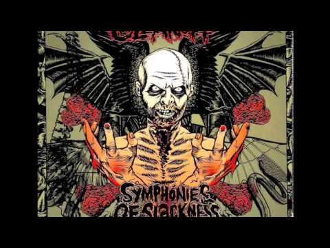 Captain Cleanoff  -  Symphonies Of Slackness (Full Album)  2008
