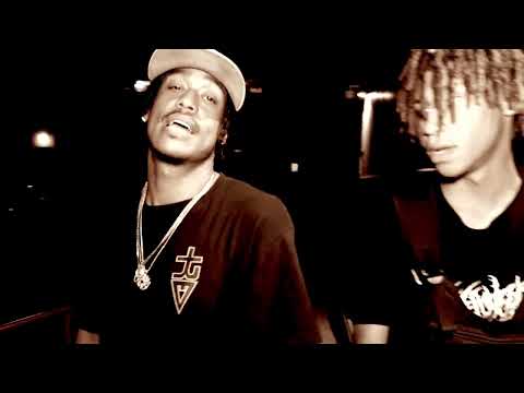 We Goin Rise - Chief Reckah ft Mr.Doo Prod by Tha Grinch