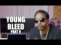 Young Bleed On Being Left Out Of The No Limit Reunion Tour Only Did 1 Show Part 8