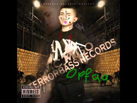 Unknown - Rapper aus Gold (Miso)