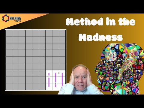 Method to the Madness