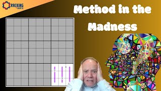 Method to the Madness