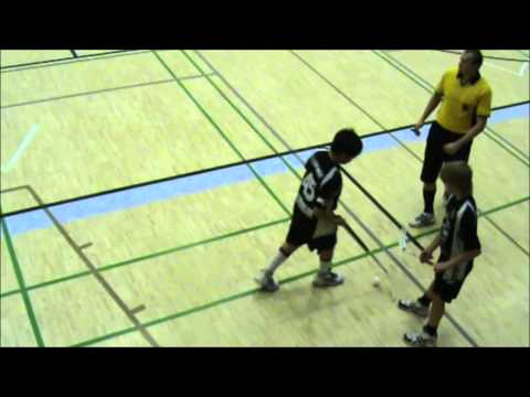 NJ Sparks - SC Alajärvi 5 - 5