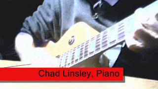 Upstairs with Chad and Mike