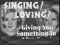 1931 HER MAJESTY LOVE - Trailer - Marilyn Miller