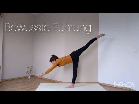 Bewusste Führung