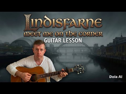 Meet Me On The Corner - Lindisfarne