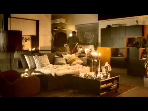 IKEA Visite reclame nummer