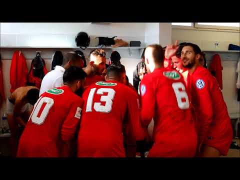 LA JOIE DES CATALANS D’ENDOUME !