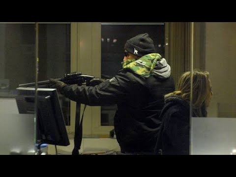 - Doku -  Die größten Raubüberfälle aller Zeiten