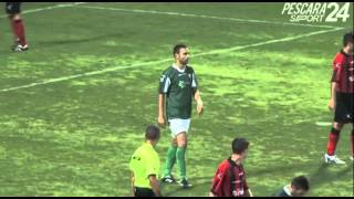 preview picture of video 'Lanciano - Avellino 13-14 (d.c.r.) I Gol'