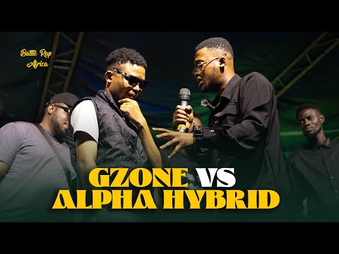 DayGenius | Battle Rap Africa  and Battle Rap Africa