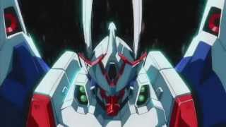 キャプテン・アース OP