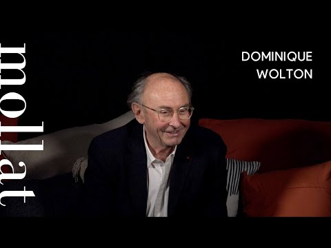 Vidéo de Dominique Wolton