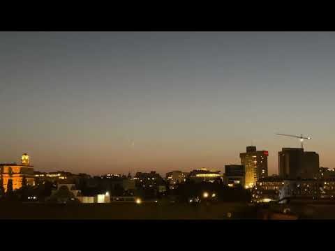 New moon in Israel 9/27/2022! Happy Yom Teruah! Amen!