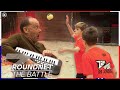 DIT IS EEN LEIPE SPORT!? | THE BATTLE ROUNDNET | Zappsport