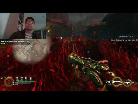 Shadow Warrior 2 PC part 32