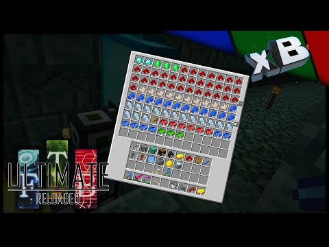 Auto Fortune! :: Hermits Reloaded | FTB Ultimate Reloaded :: E15