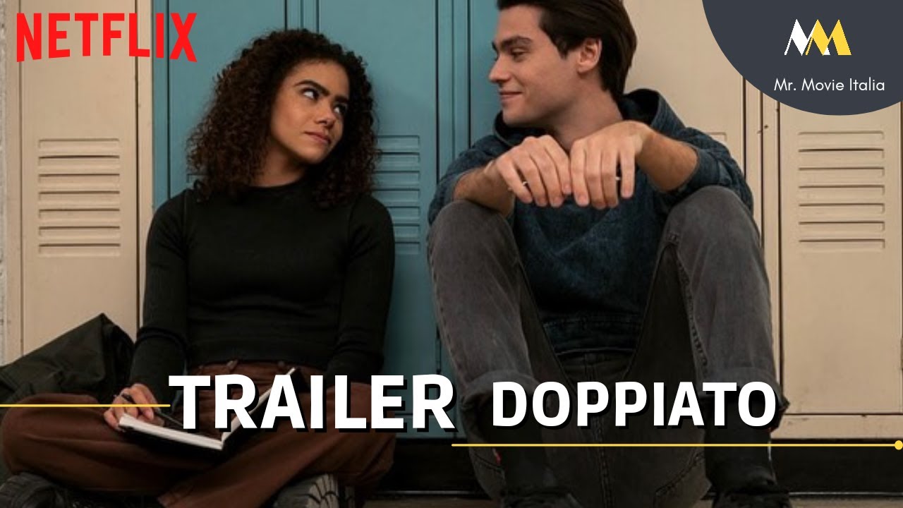 GINNY & GEORGIA - Stagione 2 (2023) Trailer ITALIANO della Serie con Brianne Howey e Antonia Gentry