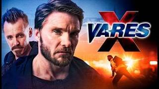 Vares X (Vares X) |  Trailer Dublado