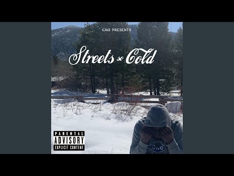 Cold Nigga Gang (feat. TrapDes & CNG Chucc)