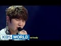 K.Will - I'm Not The Only One / Growing [Yu Huiyeol's Sketchbook]