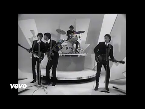 The Rutles - Hold My Hand [Live at The Ed Sullivan Show]