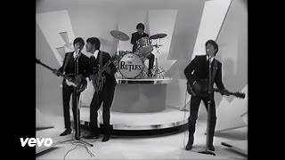The Rutles - Hold My Hand [Live at The Ed Sullivan Show]