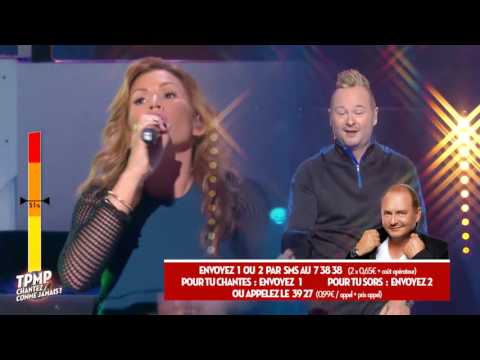 VITAA, Cauet - Ça les dérange (Live)