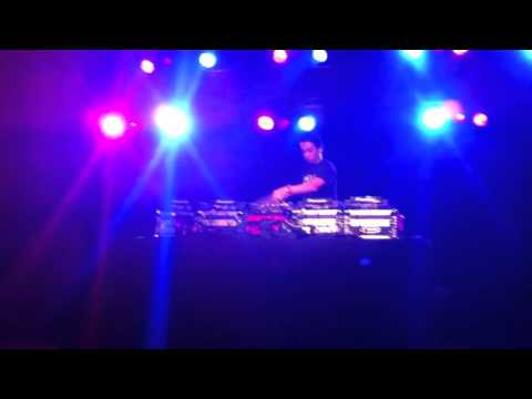LAIDBACK LUKE - CINEMA PORTLAND, OR 2011