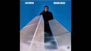 Lalo Schifrin "Theme From King Kong" Towering Toccata (1977)