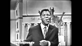 Frankie Lymon       &quot;I&#39;m Not Too Young To Dream&quot;