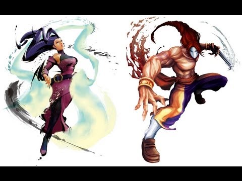 CurtailedChart3 [Rose] vs. Sawa3773 [Vega]