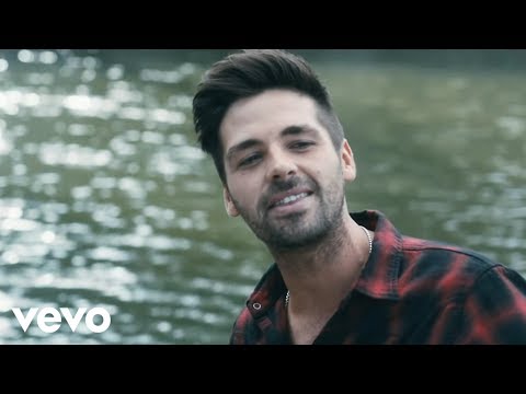 Ben Haenow - Second Hand Heart (Official Video) ft. Kelly Clarkson