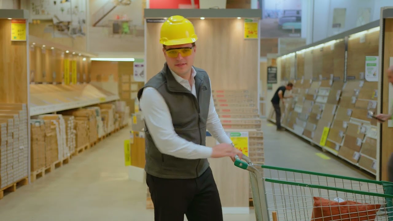O STOCK PICKERS ESTÁ EM OBRAS